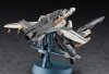 Hasegawa 65889 VF-0S Gerwalk w/ Ghost Macross Zero 1/72
